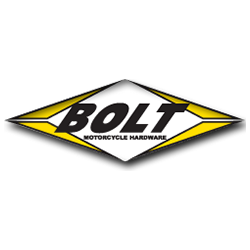 Bolt hardware