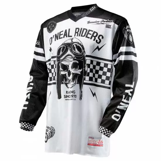 Oneal motocross gear best sale