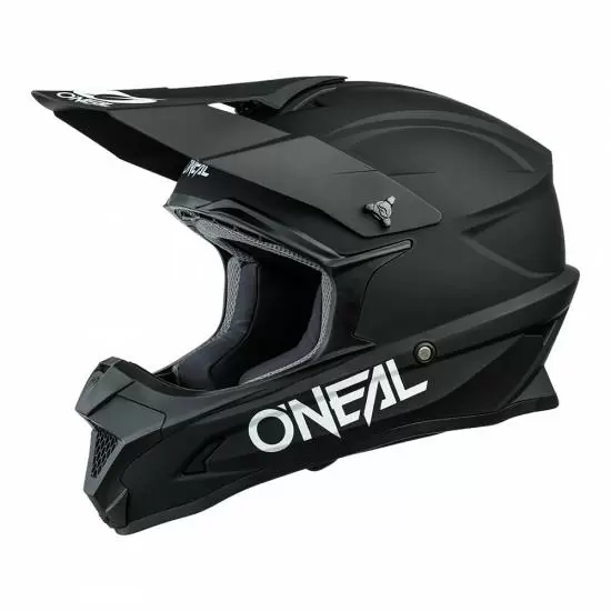 Oneal kids helmet top