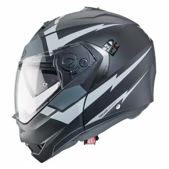 Casco caberg duke ii outlet