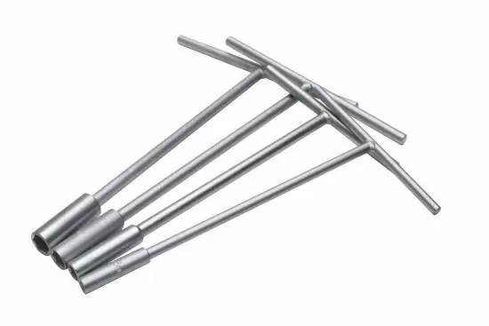Metric t handle socket set 2025