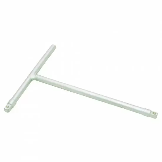 Motion Pro 08 0359 Mini Pro 1 4 Inch Dual Drive T Handle