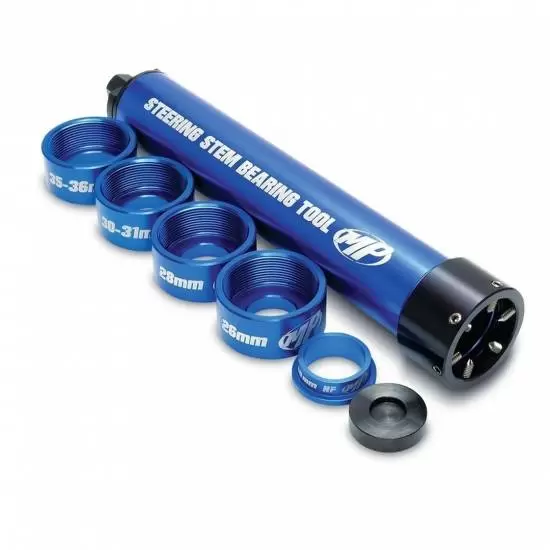 Steering bearing removal tool discount