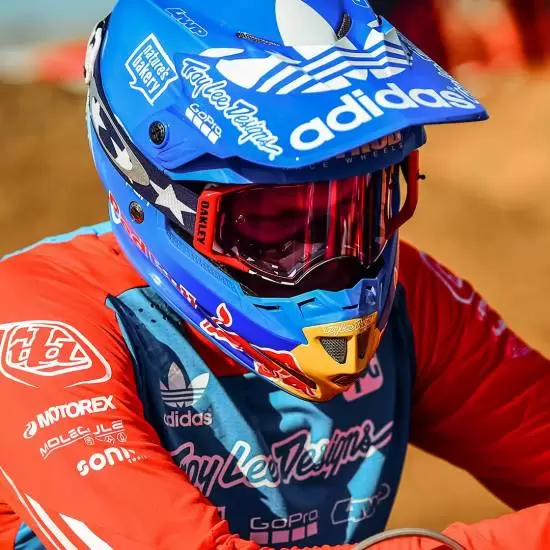 Adidas motocross hotsell