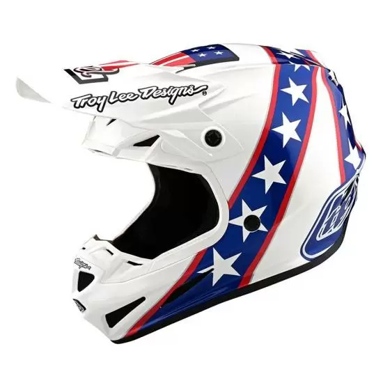 Troy lee se4 ktm team edition 2 helmet online