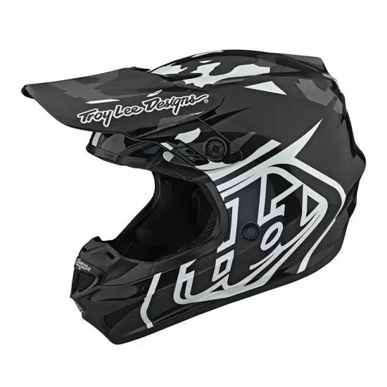 Kids troy lee helmet on sale