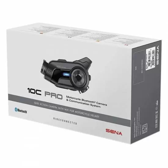 SENA 10c pro