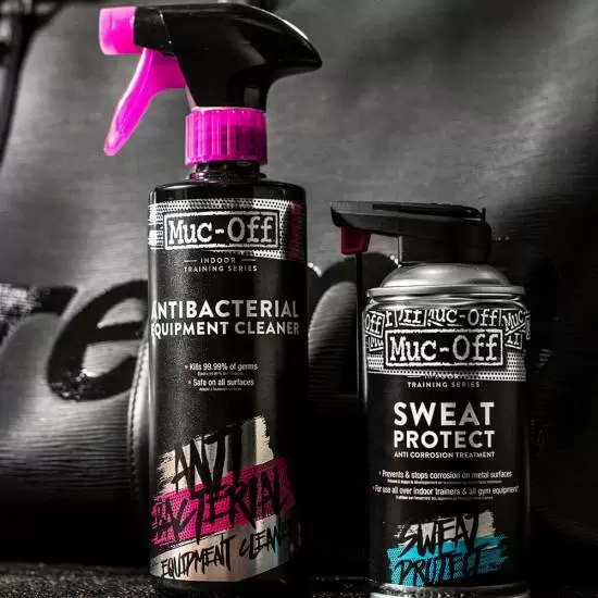 Muc Off Antibacterial Equipment Cleaner 500ml Muc Off MD Racing Products