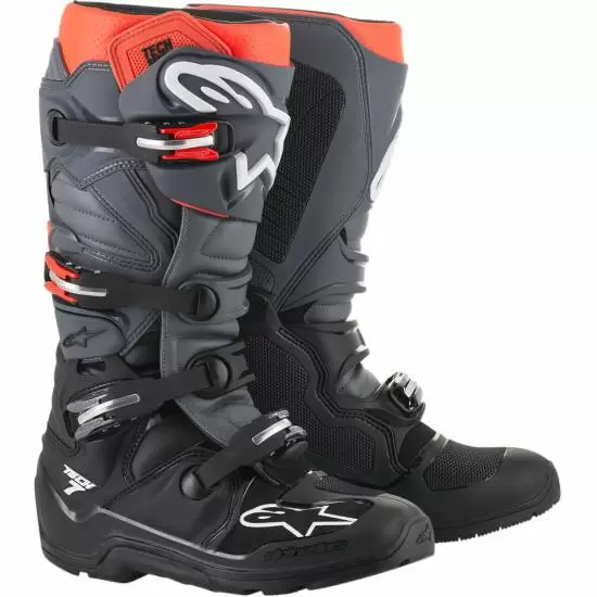 Enduro boots uk clearance