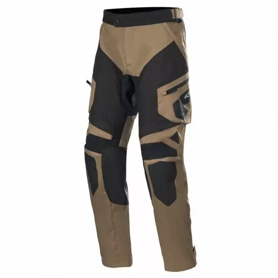 Alpinestars Venture XT Camel Black Over Boot Motocross Pants MD Racing Products
