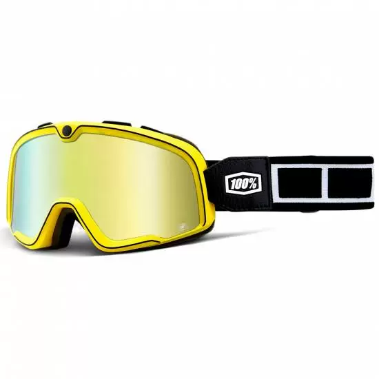 100 percent goggles gold store