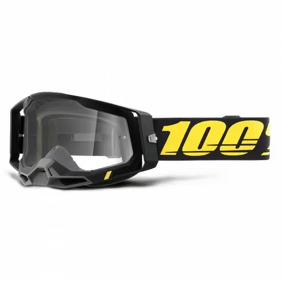 The racecraft 100 2025