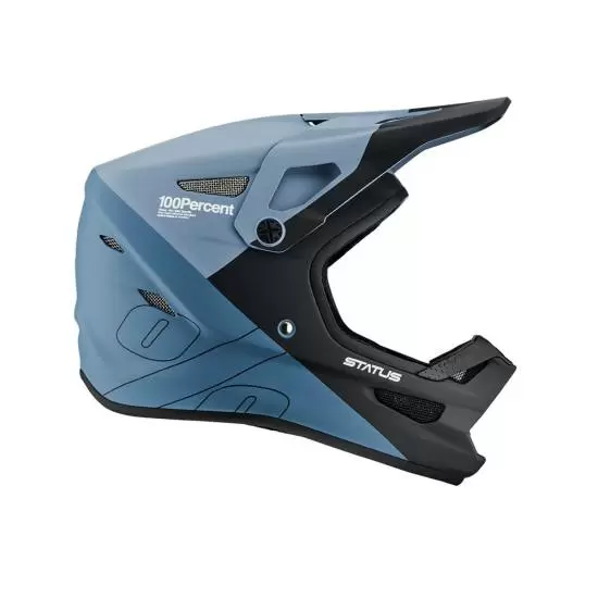 Ride 100 helmet deals