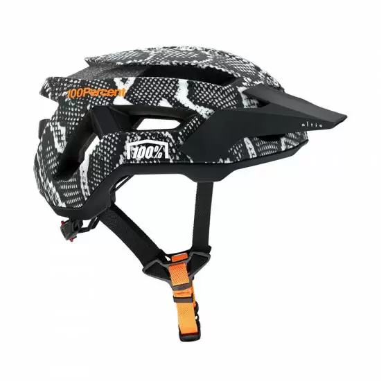 100 mountain bike helmet hot sale