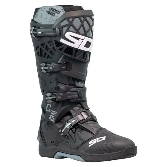Sidi track boots hotsell