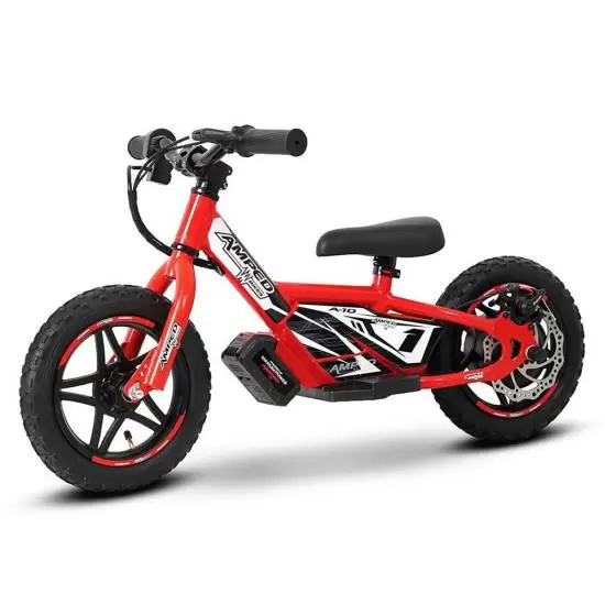 Amped A10 150w Kids Electric Balance Bike MD Racing Products