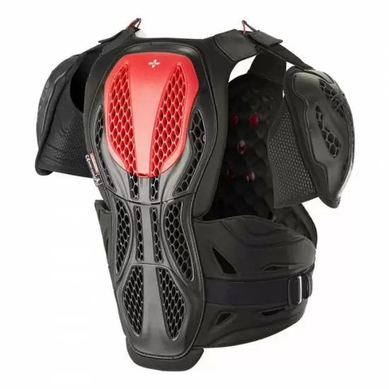 Bionic chest protector on sale