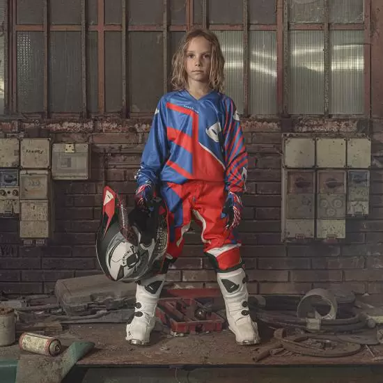 Motocross gear boots on sale