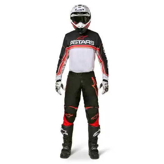 Giacca Alpinestars MX Crosssh Unisex - Abbigliamento Moto Morbidelli, Enduro E Cross