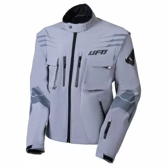 Enduro jackets uk store