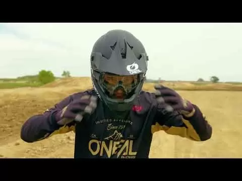 O'NEAL Shocker – Pantaloni Unisex Da Moto E Sport Motoristici – Leggeri, Traspiranti, Con Inserti Elasticizzati – Adulto