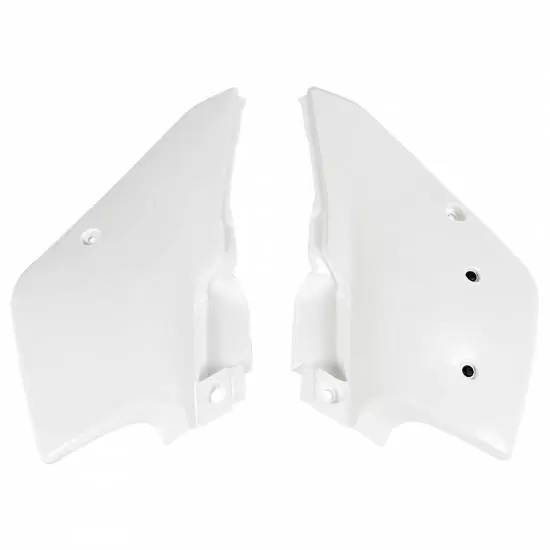Kawasaki Side Panels KDX 200 KA02788 UFO MD Racing Products