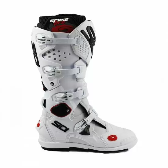 Sidi crossfire 2 srs motocross boots new arrivals