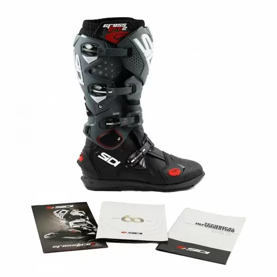 Crossfire 2 srs deals