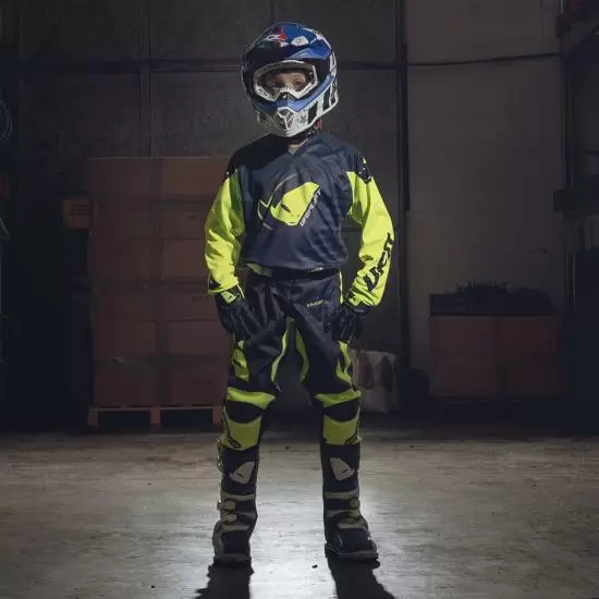 Kids motocross jersey store
