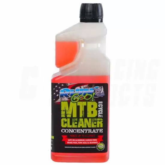 Rhino Goo MTB Cycle Cleaner MD Racing Products