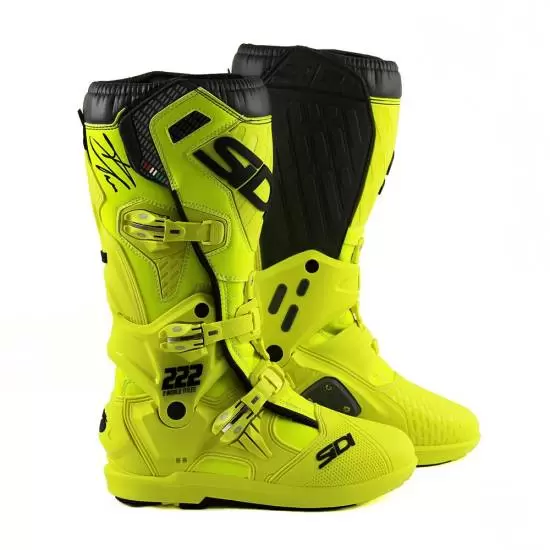 Sidi cairoli boots sales
