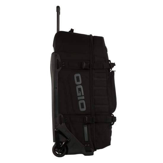 ogio rig9800 ホイールギアバッグ　キャリーバック OGIO Rig 9800 Wheeled Gear Bag Black | MD Racing Products