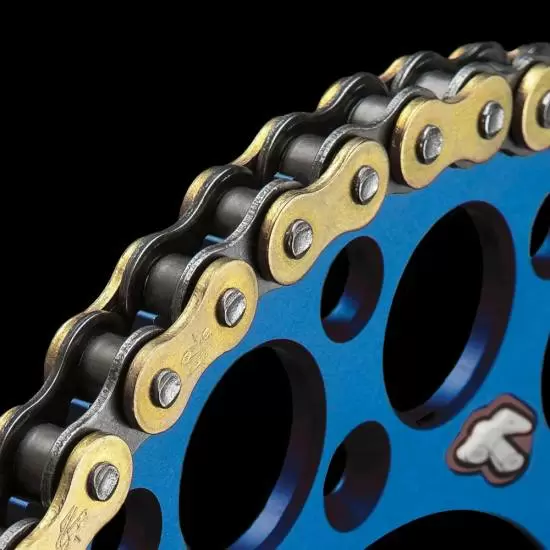 Renthal R1 MX Works Chain Drive Chain MD Racing Products