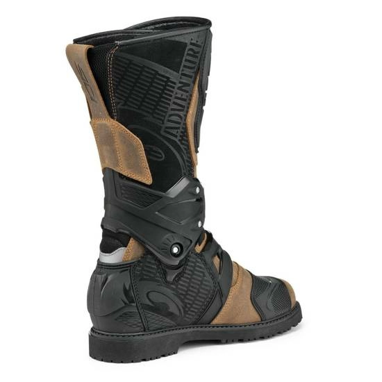 Sidi waterproof boots store