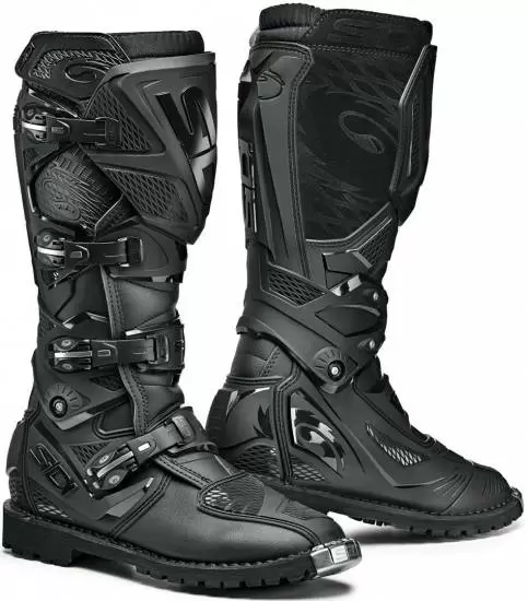 Sidi all road boots clearance