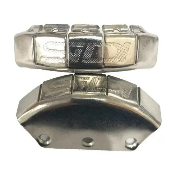Sidi Replacement Metal Toecaps 23 MD Racing Products