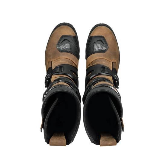 sidi adventure 2 tobacco Sidi Adventure 2 Gore Tobacco Boots