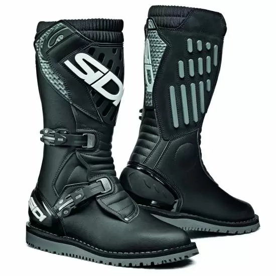 Sidi courier boots online