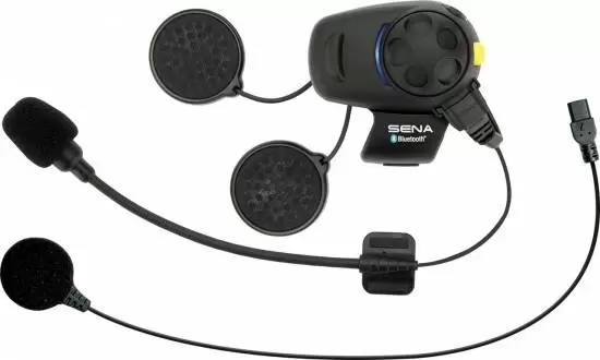 SENA セナ SMH5-FM 2台セット SENA Bluetooth Japan公式サイト | SMH5 | パッケージ