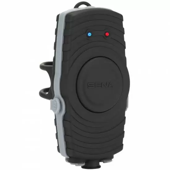 パーツ SENA SR10 Bluetooth Sena SR10 Bluetooth Adapter for Two-Way Radios or Mobile