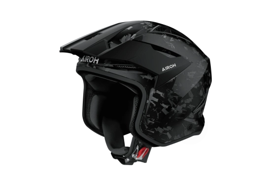 2x motorcycle helmet Scorpion EXO