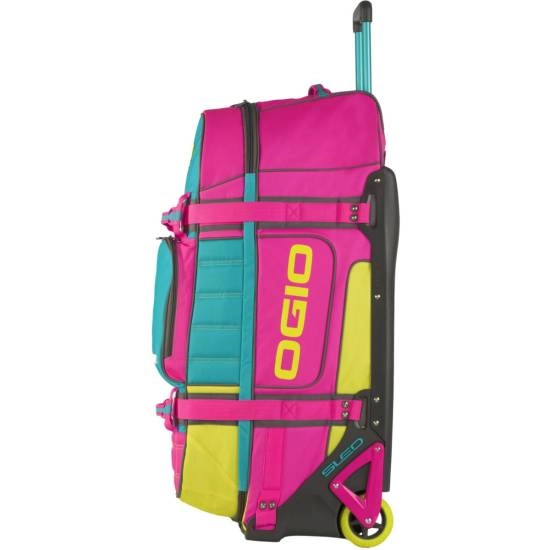 Ogio Rig 9800 Wheeled Gear Bag - Miami Vice | MD Racing Products