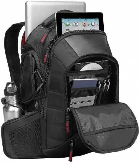 Ogio bandit ii online