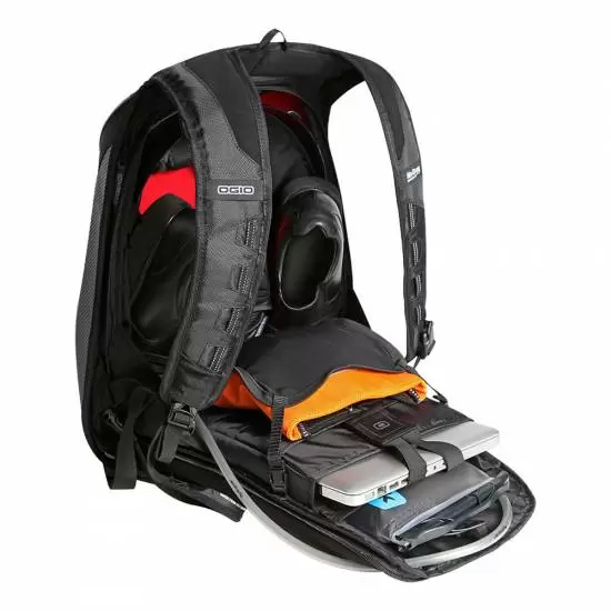 Ogio moto bag store