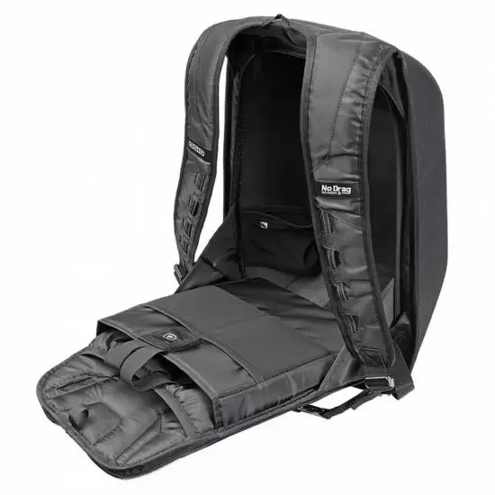 Ogio No Drag Mach 1 Motorcycle Backpack
