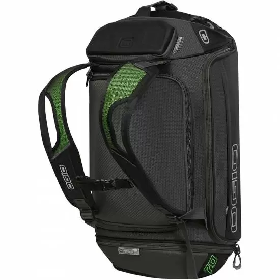 Ogio endurance 7.0 travel duffel discount
