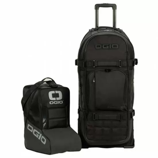 Ogio big mouth wheeled gear bag clearance