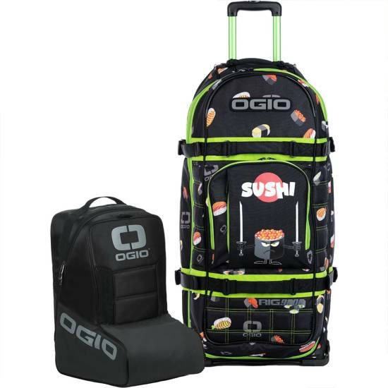 Ogio motocross gear bag shop