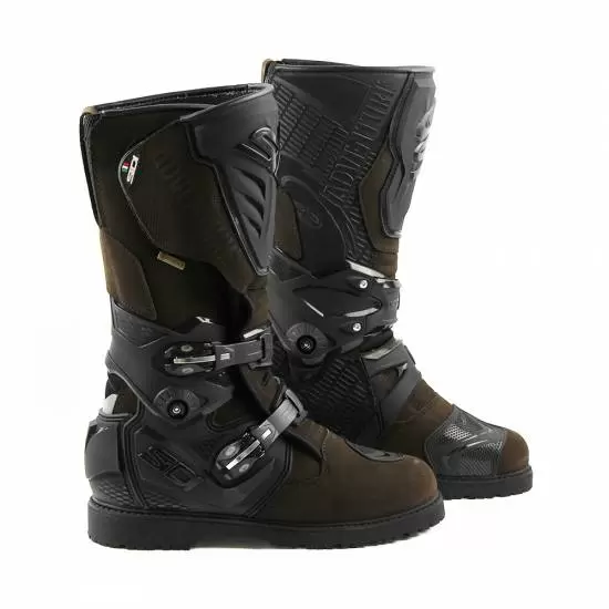 Sidi adventure rain top