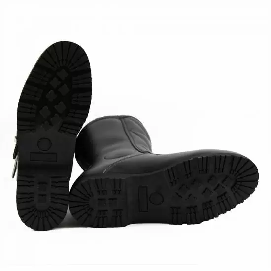 Sidi black rain boots uk shop